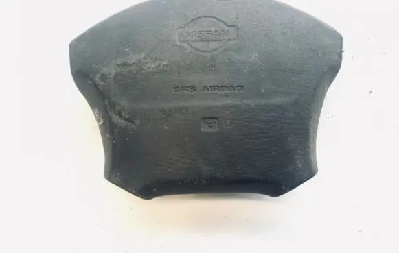 Nissan Primera Steering wheel airbag 6014892 60-14892