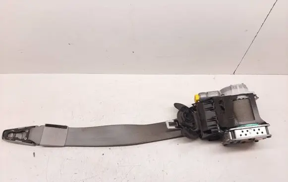 Audi A6 S6 C7 4G Front seatbelt 4G8857706D 0715G5H2BU TK94432445