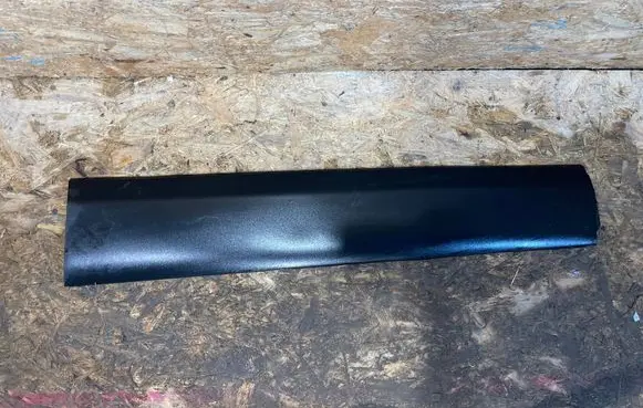 Mazda CX-30 Front door trim (molding) DFR5-51RA1 S2510G174-M