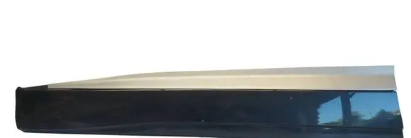 Audi Q4 Sportback e-tron Front door trim (molding) 89A853959B