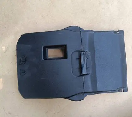 Ford Kuga II Battery box tray cover/lid AM5110A659AC C8C9A AM5110A659BC