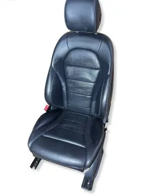 Mercedes-Benz C W205 Front passenger seat 0256821