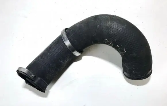 Peugeot 407 Intercooler hose/pipe