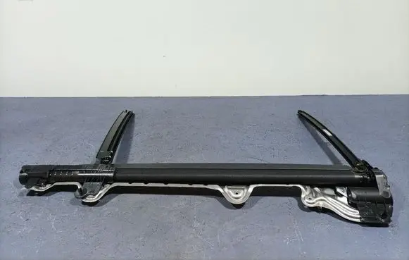 BMW X7 G07 Parcel shelf load cover 7460478