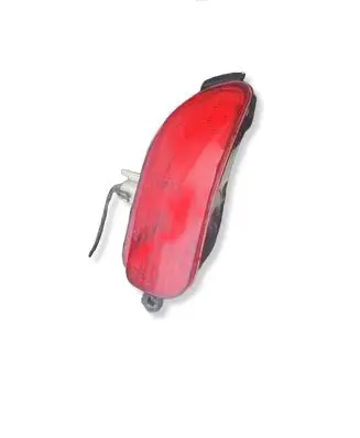 Opel Corsa C Rear tail light reflector 