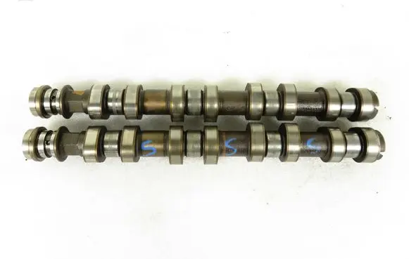 Opel Astra G Camshaft 55562231
