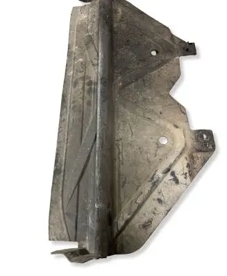 BMW 3 E90 E91 Rear underbody cover/under tray 7128503