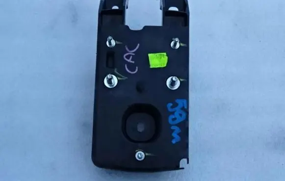 Citroen C4 Cactus Battery bracket 9800318780