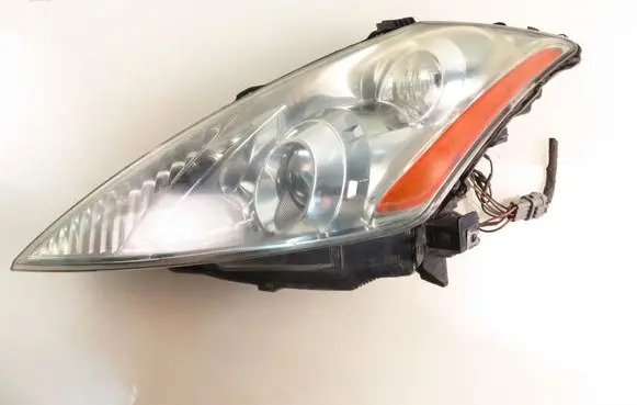 Nissan Murano Z50 Headlight/headlamp