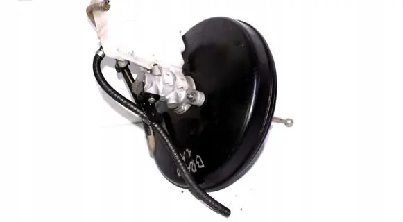 Fiat Bravo Brake booster 51837302