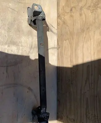 Renault Espace - Grand espace IV Front bumper cross member