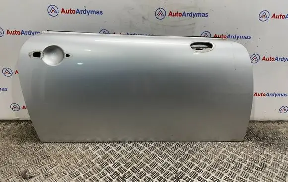 Mini One - Cooper R50 - 53 Door (2 Door Coupe) 5A2A3A2 41515A2A3A2