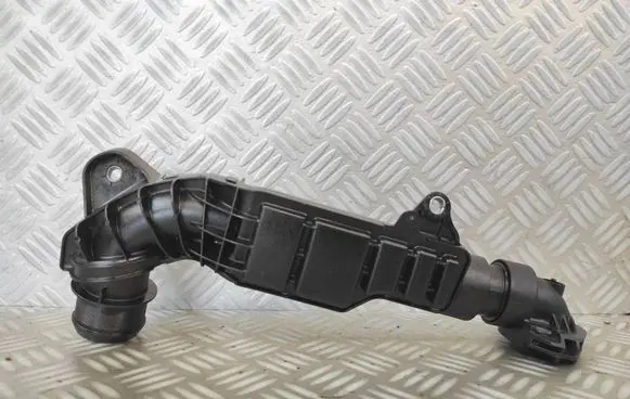 Intercooler hose/pipe