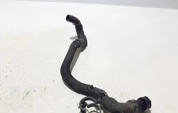 Renault Master III Engine coolant pipe/hose 140550479R