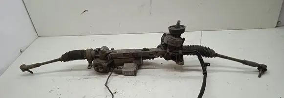 Volkswagen Golf V Steering rack 1K1971111P