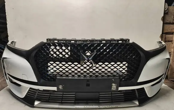 Citroen DS7 Crossback Front bumper 