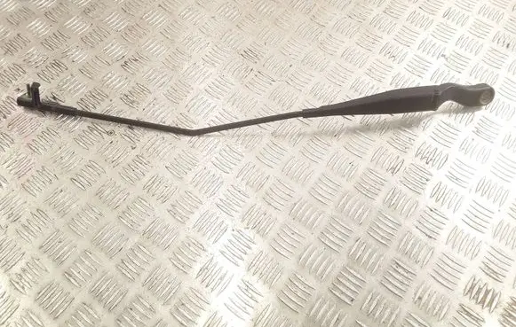 Alfa Romeo Brera Front wiper blade arm 498174560