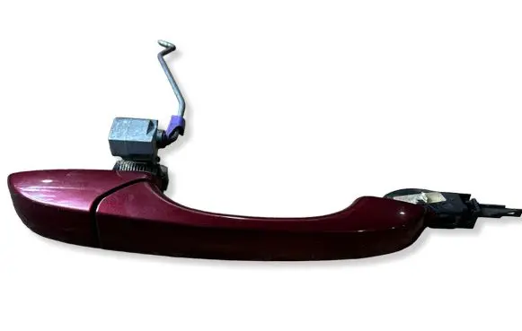 Dodge Durango III Rear door exterior handle 21745 0507891R 1MW30NRVAE