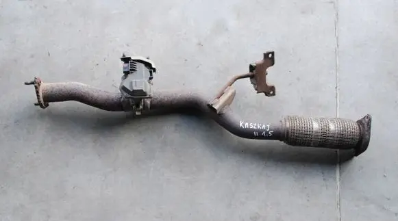 Muffler/silencer