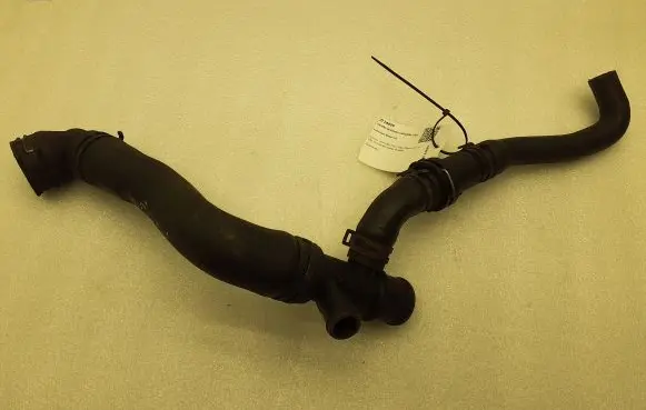 Volkswagen Sharan Engine coolant pipe/hose 7N0121087 7N0122101E