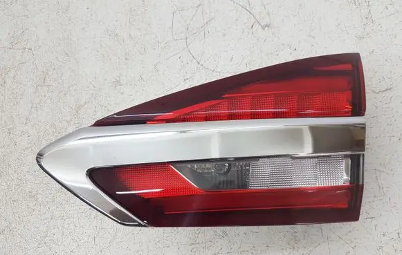 Ford Fusion II Tailgate rear/tail lights KS7313A602 KS7313A602BE AYGAE