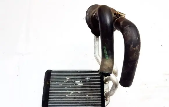 Audi A6 S6 C5 4B Heater blower radiator