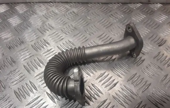 Renault Scenic II - Grand scenic II EGR valve line/pipe/hose 8200626222