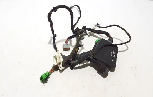 Volvo XC90 Other wiring loom 30762158