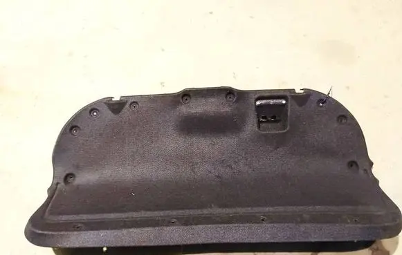 Ford Mondeo MK IV Other trunk/boot trim element