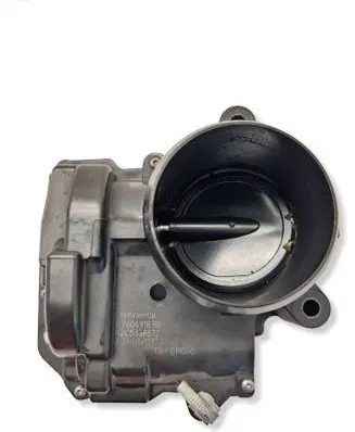 Peugeot 308 Throttle valve A2C53386322 7604918