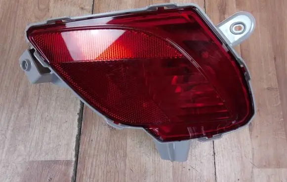 Mazda CX-5 Rear fog light 