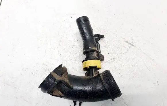 Peugeot 308 Intake air temperature sensor 9684362180