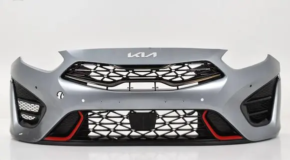 KIA Pro Cee'd III Front bumper 86511J7DA0