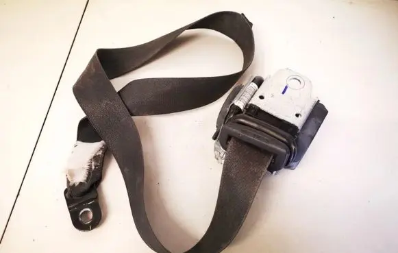 Dodge Journey Front seatbelt 609067700c
