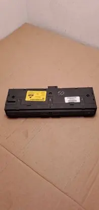 BMW 5 E60 E61 Seat heating switch 6952479 412900 13580362