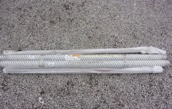 Fiat Tipo Roof trim bar molding cover 735667390