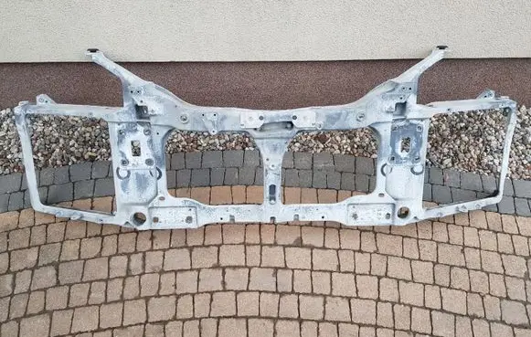 Tesla Model S Radiator support slam panel 100553600G