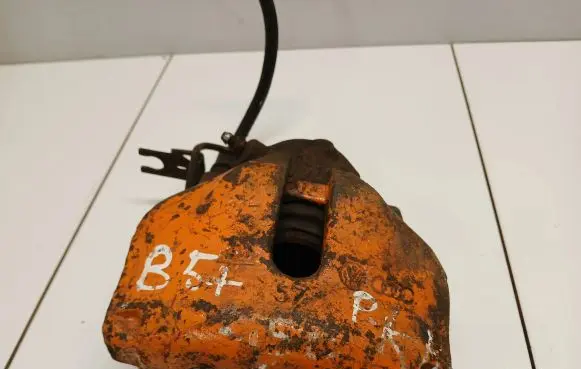 Volkswagen PASSAT B5.5 Front brake caliper