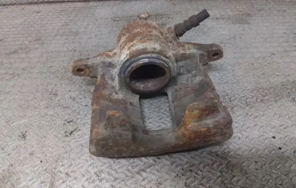 Fiat Ducato Rear brake caliper