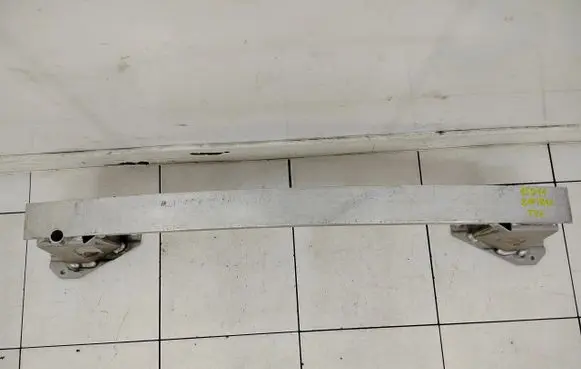 Opel Zafira C Rear beam 2012R