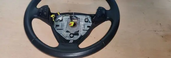Cadillac BLS Steering wheel 12774364 12757872A2