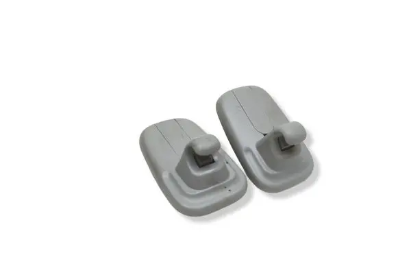 Jeep Grand Cherokee WL Sun visor clip/hook/bracket 