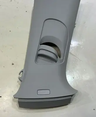Volkswagen Golf VII (B) pillar trim (bottom)