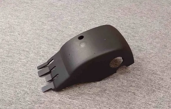 Audi Q3 8U Steering wheel column trim 8U0953497J 8U0953497H 8U0953497K