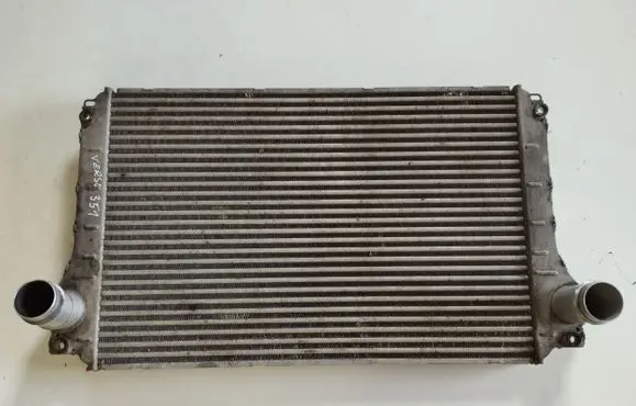 Toyota Corolla Verso AR10 Intercooler radiator JD1271002220