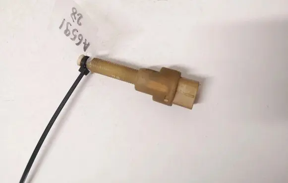 Audi A6 S6 C5 4B Brake pedal sensor switch 4a0945515a