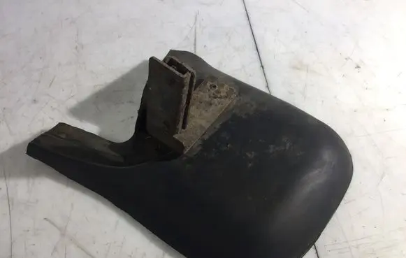 Fiat Ducato Rear mudguard 