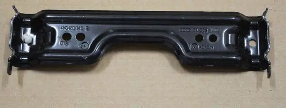 Audi A8 S8 D4 4H Other body part 4H0863345B