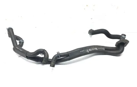 Audi A6 S6 C7 4G Engine coolant pipe/hose 4G2819350K 128426