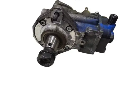 Volvo XC60 Fuel injection high pressure pump 31405129 HP5S0013 09R04100